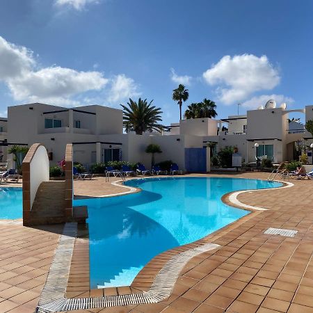 Fuerkanda Apartment, Corralejo Eksteriør bilde