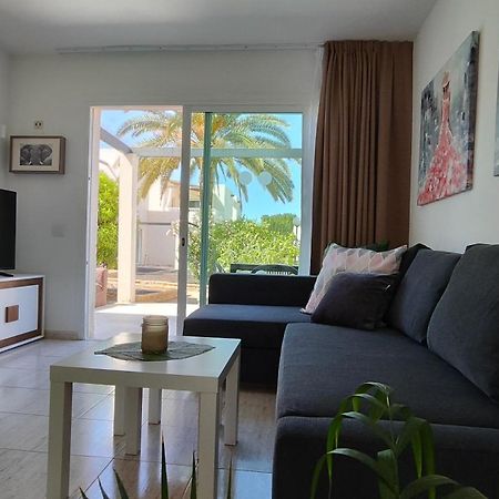 Fuerkanda Apartment, Corralejo Eksteriør bilde
