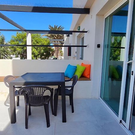 Fuerkanda Apartment, Corralejo Eksteriør bilde