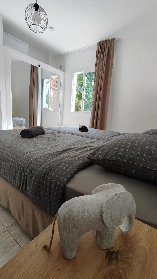 Fuerkanda Apartment, Corralejo Eksteriør bilde